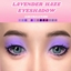 Lavender Haze Eyeshadow logo