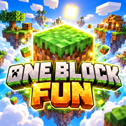 OneBlock Fun project image