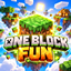 OneBlock Fun logo