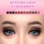 Autumn Love Eyeshadow logo
