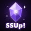 SSUp! logo
