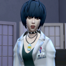 Tae Takemi Sim project image