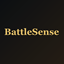 BattleSense logo