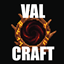 Valcraft Portals logo