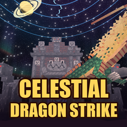 Celestial Dragon Strike v1.0.0 logo
