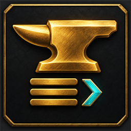 Tradeskill Queue project image