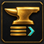 Tradeskill Queue logo