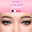 Heart Eyeliner logo
