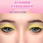 Summer Eyeshadow logo