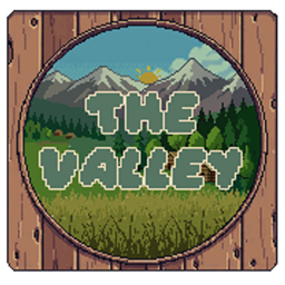 The Valley - Sunlit Valley Expanded