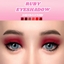 Ruby Eyeshadow logo