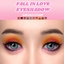 Fall in Love Eyeshadow logo