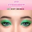 Ivy Eyeshadow logo
