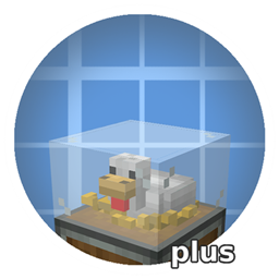 Create:Egg Production Plus