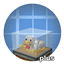 Create:Egg Production Plus logo