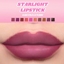 Starlight Lipstick logo