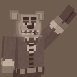 Fazbear's Forgotten Acts (FNAF x CEC/SHOWBIZ)