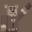 Fazbear's Forgotten Acts (FNAF x CEC/SHOWBIZ) logo