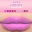 Luna Lipstick logo