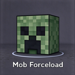 Mob Forceload logo