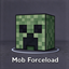 Mob Forceload logo