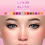 Lunar Blush logo