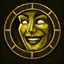 Forever Emote Wheel logo