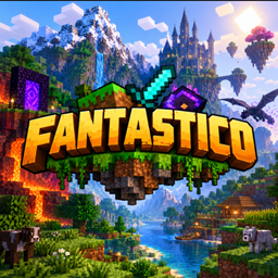 Fantastico logo