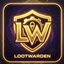 Loot Warden for TBC logo