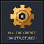All the Create (NS) logo