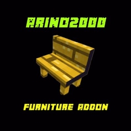 Arino2000ś  FurnitureAddon logo