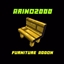 Arino2000's  FurnitureAddon logo