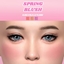 Spring Blush logo