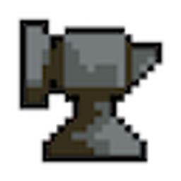 Anvil_V1(Practice bot) project image