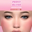 Peony Blush logo
