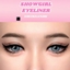 Showgirl Eyeliner logo