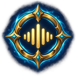 WoWraVox logo