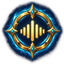 WoWraVox logo