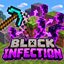 Block Infection logo