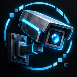 Ivan City: Security Cameras logo