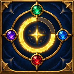 Party XP logo