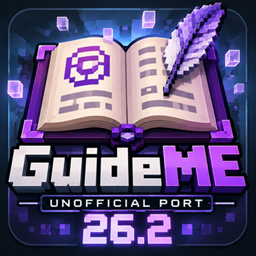 GuideME - Unofficial Port logo