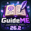 GuideME - Unofficial Port logo