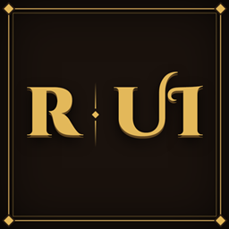 Rune UI logo