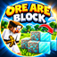Ore Are Block logo
