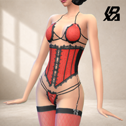 IDxa Lingerie Agusta logo