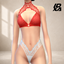 IDxA Lingerie Bailey logo