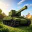 Tanks | Drivable Battle Tank logo