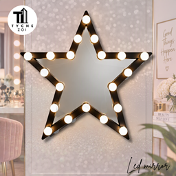 Star mirror project image