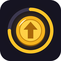 Gold Goal Tracker logo